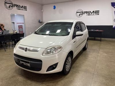 Fiat Palio Attractive 1.4 8V (Flex) 2013