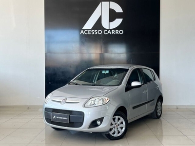 Fiat Palio Attractive 1.4 8V (Flex) 2013