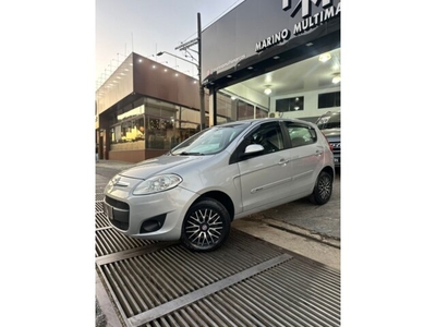 Fiat Palio Attractive 1.4 8V (Flex) 2014