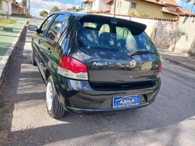 Fiat Palio ELX 1.4 (Flex) 2010