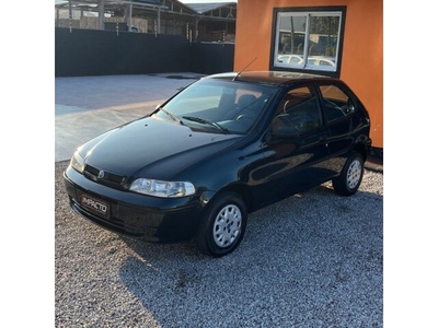 Fiat Palio Fire 1.0 8V 2002