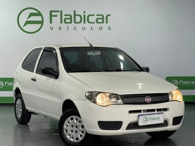 Fiat Palio Fire 1.0 8V (Flex) 2p 2010