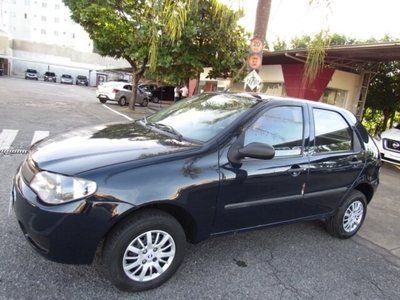 Fiat Palio Fire 1.0 8V (Flex) 4p 2007