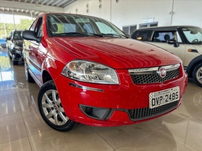 Fiat Siena EL 1.0 8V (Flex) 2014