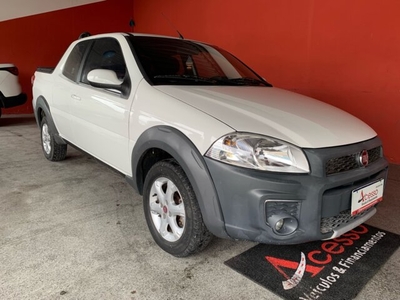 Fiat Strada 1.4 CD Freedom 2020