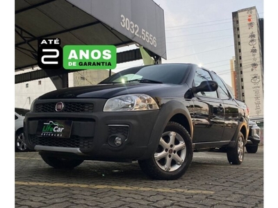 Fiat Strada 1.4 CD Freedom 2020