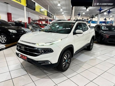 Fiat Toro 1.3 T270 Freedom (Aut) 2023