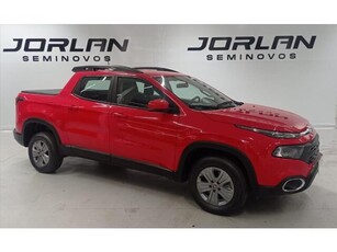 Fiat Toro 1.8 Freedom (Aut) 2021