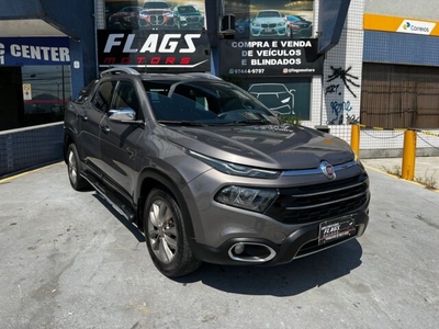 Fiat Toro Ranch 2.0 TDI 4WD (Aut) 2020