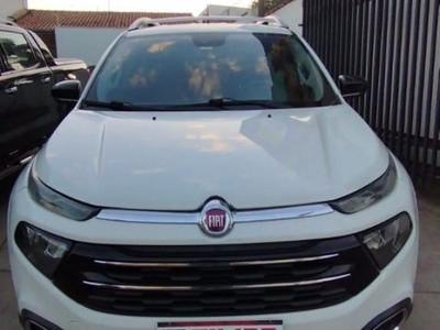 Fiat Toro Volcano 2.0 diesel AT9 4x4 2017