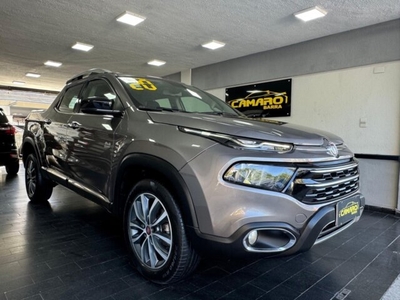 Fiat Toro Volcano 2.0 diesel AT9 4x4 2020