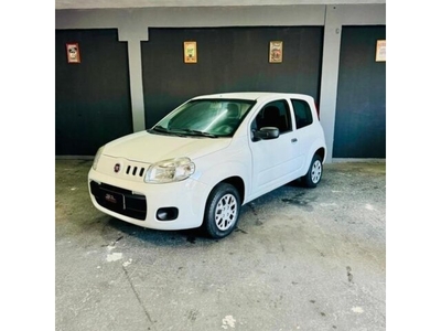 Fiat Uno Vivace 1.0 8V (Flex) 2p 2015