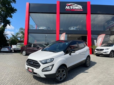 Ford EcoSport Ecosport 1.5 Freestyle (Aut) 2021