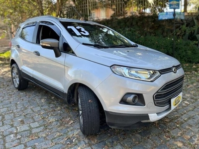 Ford EcoSport Ecosport S 1.6 16V (Flex) 2013