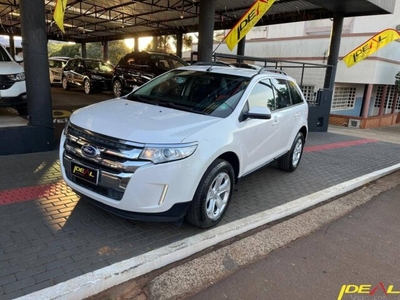 Ford Edge 3.5 V6 SEL FWD (Aut) 2014