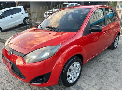 Ford Fiesta Hatch 1.0 (Flex) 2011