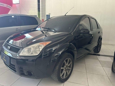 Ford Fiesta Sedan 1.6 (Flex) 2008