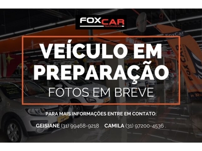 Ford Fiesta Sedan 1.6 Rocam (Flex) 2013