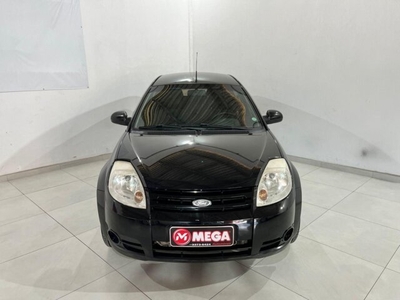 Ford Ka 1.0 (Flex) 2009