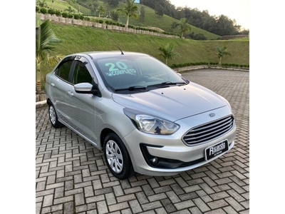 Ford Ka 1.0 SE 2020