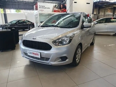 Ford Ka 1.0 SE (Flex) 2018