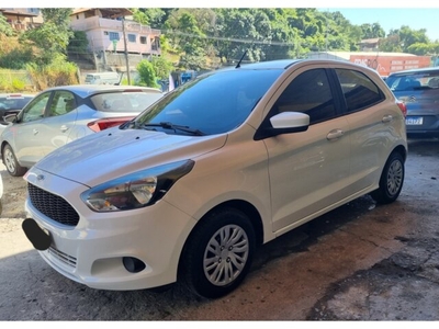 Ford Ka 1.0 SE (Flex) 2018