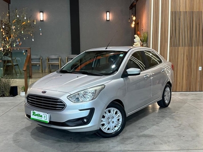 FORD KA +