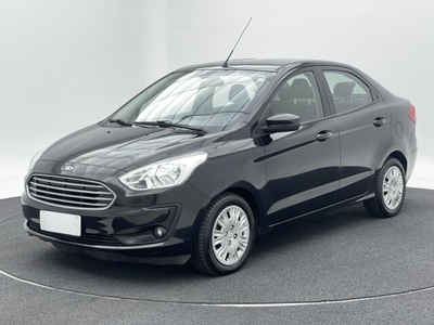 Ford Ka Sedan SE 1.5 (Flex) 2019