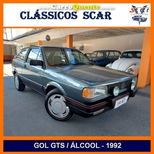 GOL 1.8S GTS em São Paulo e Guarulhos