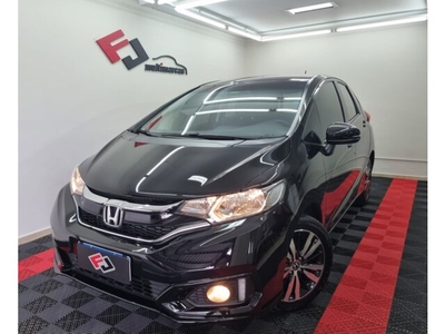 Honda Fit 1.5 EX CVT 2019