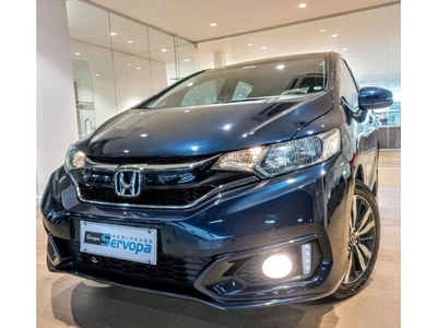 Honda Fit 1.5 EX CVT 2020
