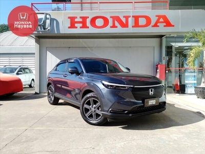 Honda HR-V 1.5 EXL CVT 2024