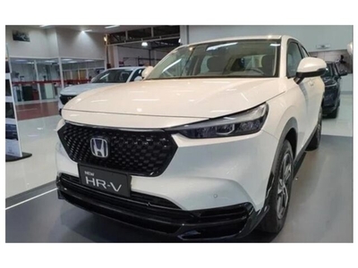 Honda HR-V 1.5 Turbo Touring CVT 2025