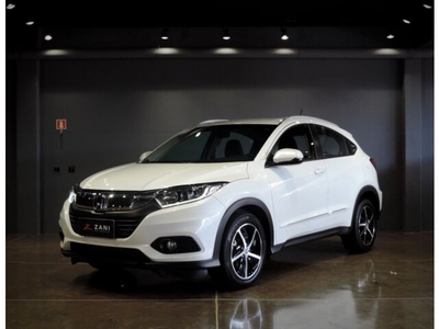 Honda HR-V 1.8 EX CVT 2021