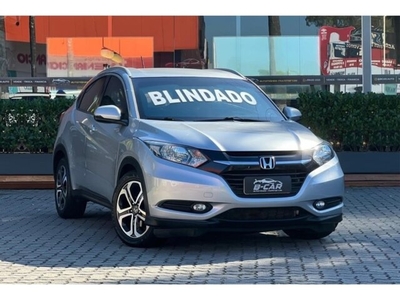 Honda HR-V EX CVT 1.8 I-VTEC FlexOne 2016