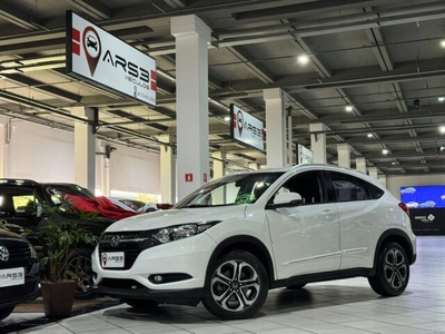 Honda HR-V EX CVT 1.8 I-VTEC FlexOne 2017