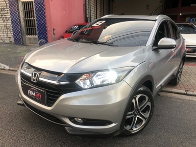 Honda HR-V EX CVT 1.8 I-VTEC FlexOne 2018