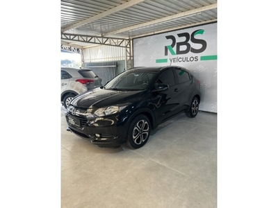 Honda HR-V EX CVT 1.8 I-VTEC FlexOne 2018