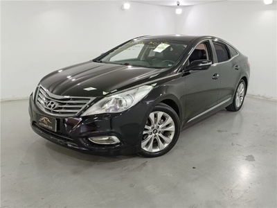 Hyundai Azera GLS 3.0 V6 (Aut) 2014