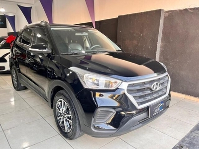 Hyundai Creta 1.6 Attitude 2019