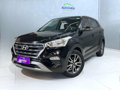 Hyundai Creta 1.6 Pulse (Aut) 2017