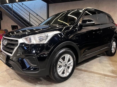 Hyundai Creta 1.6 Smart 2019