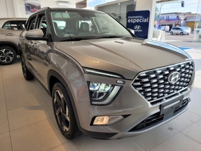 Hyundai Creta 2.0 Ultimate (Aut) 2024
