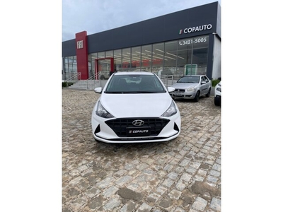 Hyundai HB20 1.0 Evolution 2022