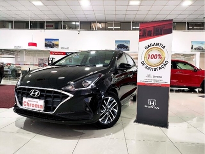 Hyundai HB20 X 1.6 Diamond (Aut) 2020