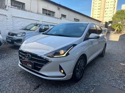 Hyundai HB20 X 1.6 Diamond (Aut) 2020