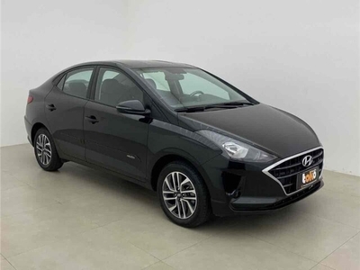 Hyundai HB20S 1.0 T-GDI Evolution (Aut) 2020