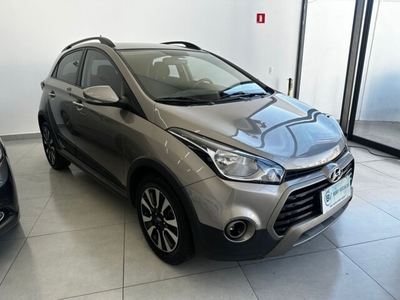 Hyundai HB20X 1.6 Style (Aut) 2019