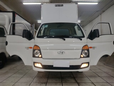 Hyundai HR 2.5 CRDI 2021