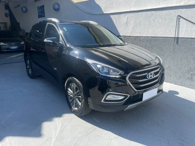 Hyundai ix35 2.0 GL (Aut) 2021
